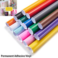 Gloss Sign Making Vinyl 10ft