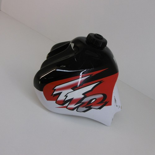 Yamaha 600 fuel tank - yamaha,