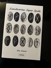 SCANDINAVIAN SUPER SPELLS