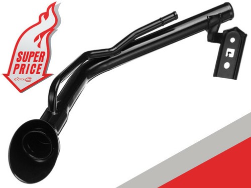 Petrol fuel tank filler neck - fuel,
