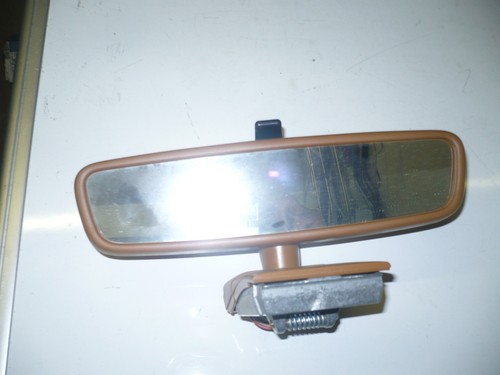 New genuine mercedes w140 - genuine,