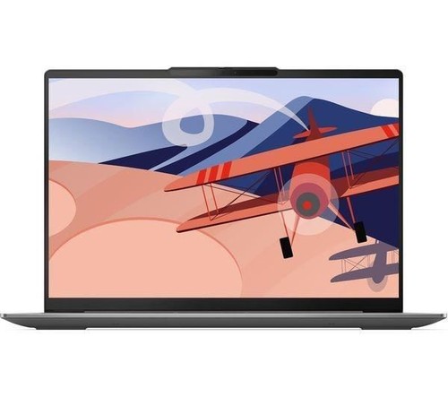 Lenovo yoga slim intel - yoga, 14"-