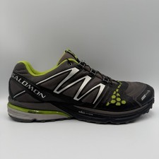 Salomon XR Crossmax 1 Black