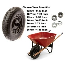Heavy Duty 14" Metal