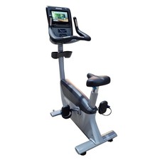 Precor upright bike cycle - upright,