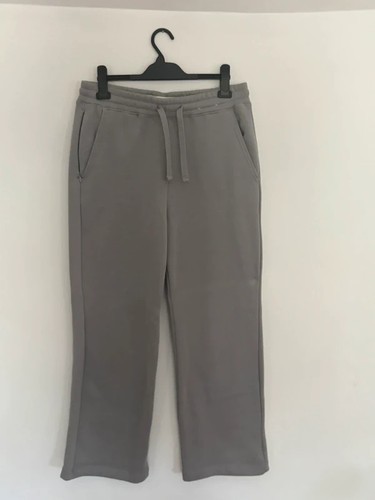 Hollister grey straight - hollister,