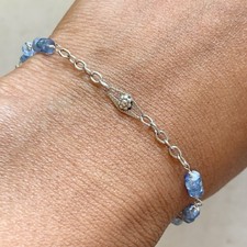 Womens Dainty HANDCRAFTED