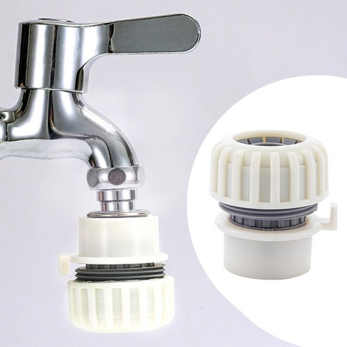 Faucet hose connector designed - faucet,