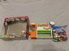 Shopkins Easy Squeezy Fruit &