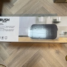 Bush Wireless Bluetooth 24W