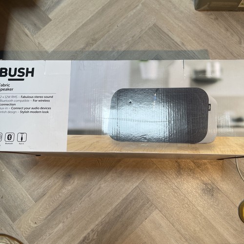 Bush wireless bluetooth 24w - wireless,