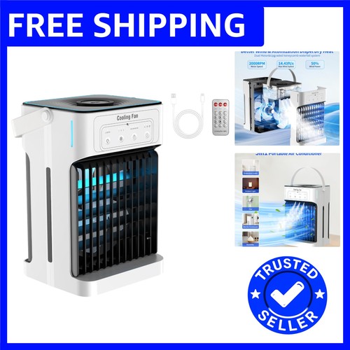 Mini air conditioning unit - air,