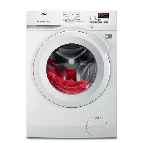 Aeg l6fbk741b 6000 prosense - aeg,