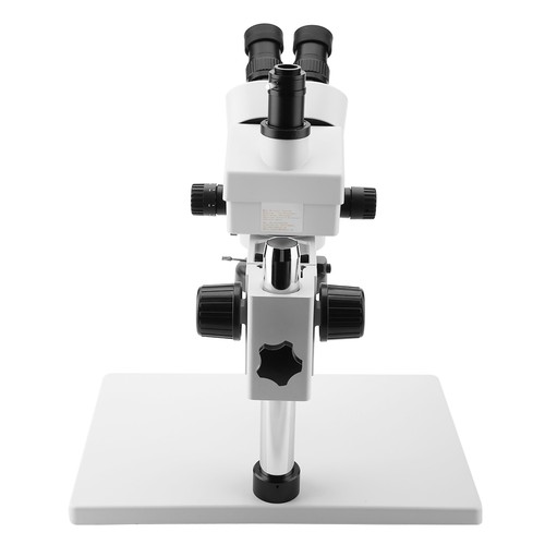 Trinocular stereo microscope - 1,