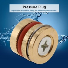 D25 1pc High Temperature