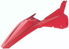 Beta rear fender mud guard - rear,