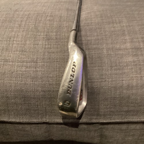 Stainless steel dunlop max - steel,