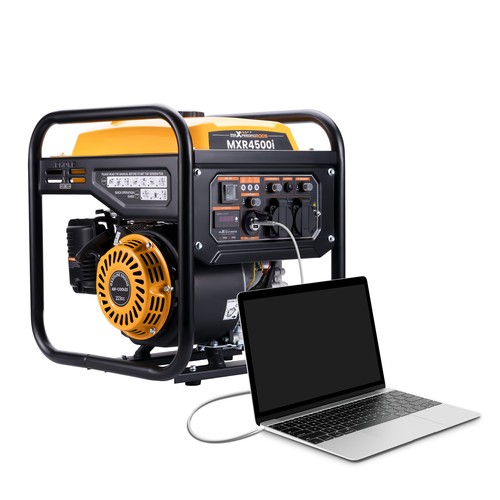 3500w silent inverter petrol - 3500w,