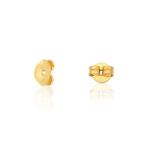 10k solid gold replacement - solid,