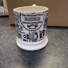 Emma Bridgewater Backstamps