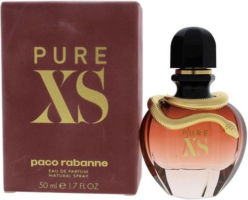 Paco rabanne pure eau de - paco,