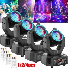120W LED Laser Moving Head