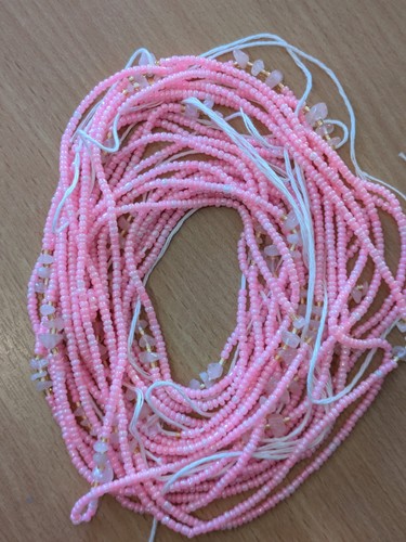 Beautiful pink african - beautiful,
