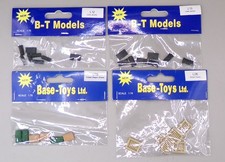 Base Toys/B-T Models OO Model