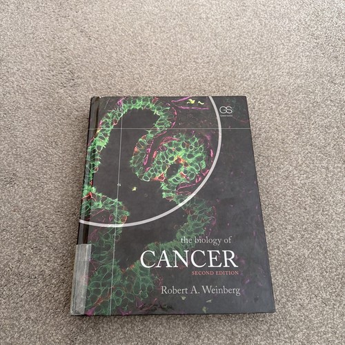 The biology cancer - biology, by