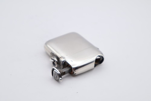 Rare antique sterling silver - rare,