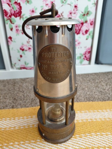 The protector lamp lighting - protector,