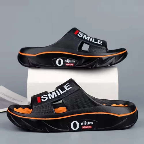 Mens massage slippers summer - massage,