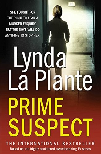 Prime suspect plante - by,