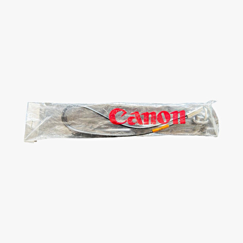 Sealed vintage canon handstrap - sealed,