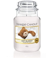 Yankee Candle Soft Blanket