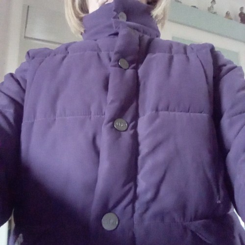 Original genuine puffa jacket - original,