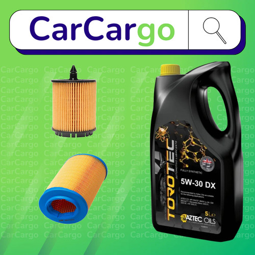 Service kit for alfa romeo - alfa,