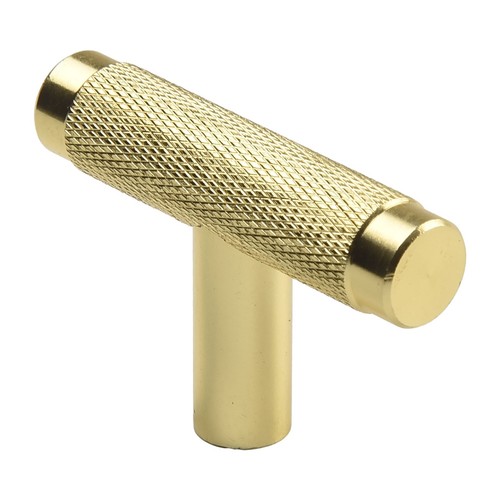 Bar handle practical - t,