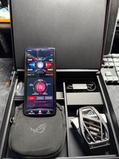 ASUS Rog Phone 9 Pro Edition