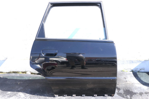 Audi door rear right - door,