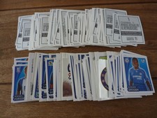 Merlin Premier League 07/08 Football Stickers no's 1-200 - Pick Stickers 2008