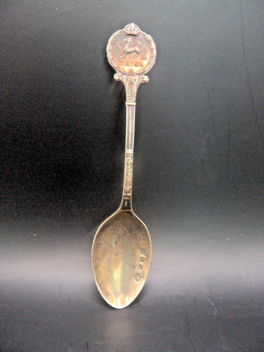 Silver british army - silver,