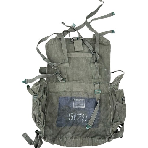 Genuine british army surplus - british,