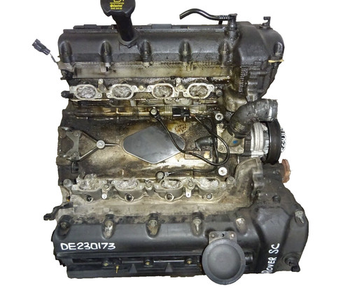 2007 2009 range - range, rover