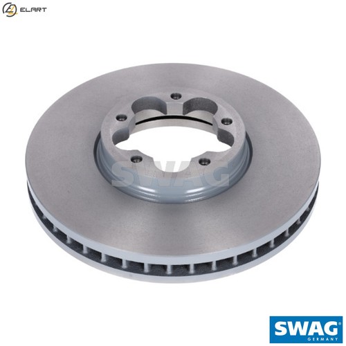 Brake disc 4424 for - brake,