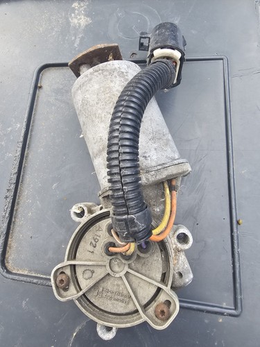 Mercedes w163 transferbox - w163,
