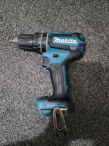 Makita dhp484z 18v cordless - dhp484z,
