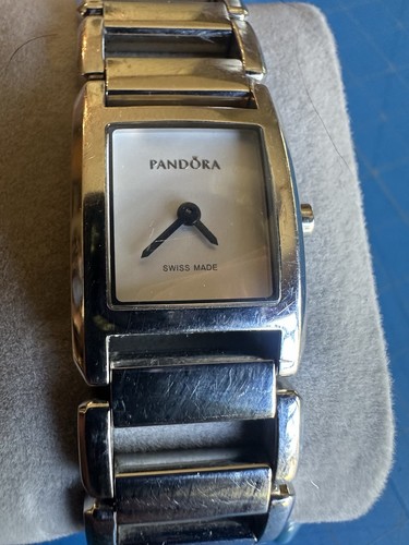 Pandora facets swiss made - facets,