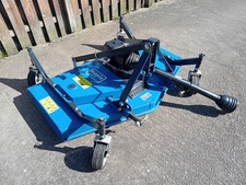 Fleming Finishing Mower /