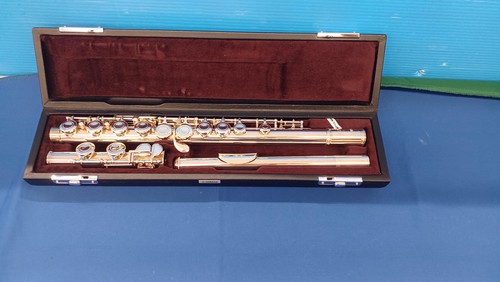Yamaha yfl 311 flute - yfl-311, beginner